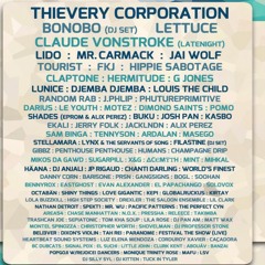 What the Festival 2016