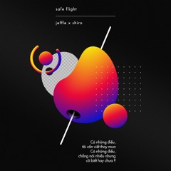 Joseph x Shiro - Safe flight flip .
