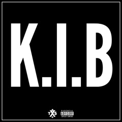 K.I.B (Prod. By S.I.K.)