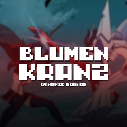 • Blumenkranz from "Kill La Kill" - 8-BIT Remix • | Kill La Kill Soundtrack