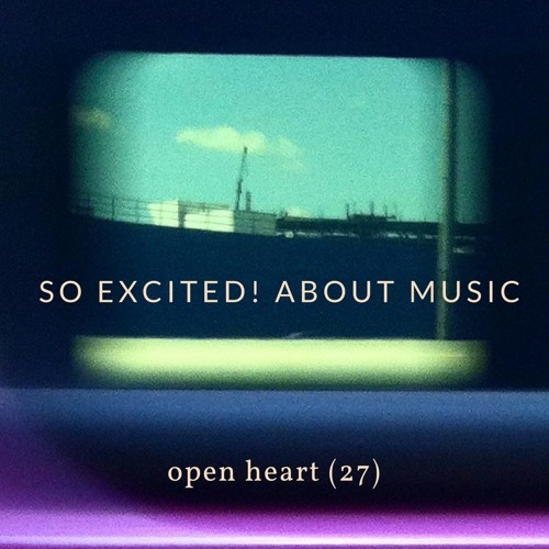 So excited! about music - Open Heart (27)