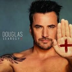 Douglas - Lo Vivido No Se Olvida