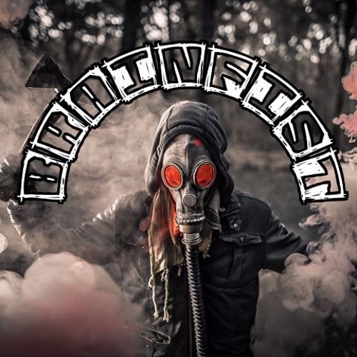 BRAINFIST @ MIKROPORT [LAUT & DUNKEL 11.02.17] + HARDTECHNO, XXL SET