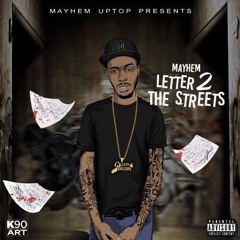 Letter To The Streets