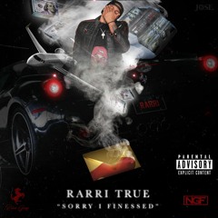 RARRI TRUE FT ROBYN AKELAH - STRUGGLE