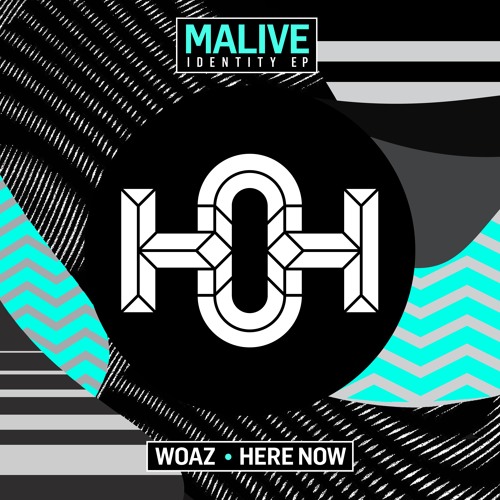Malive - Here Now (Original Mix)