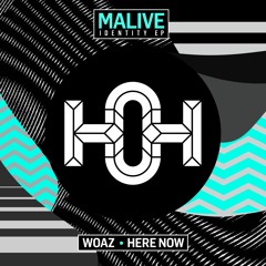 Malive - Woaz (Original Mix)