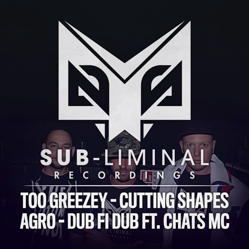 Too Greezey - Cutting Shapes