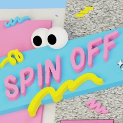 SPINOFF (@ festival de la B.D. d'Angoulême)