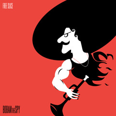 Boban the Spy