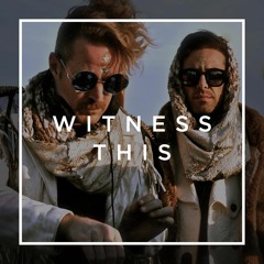 Peace In Noise – People Of The Light