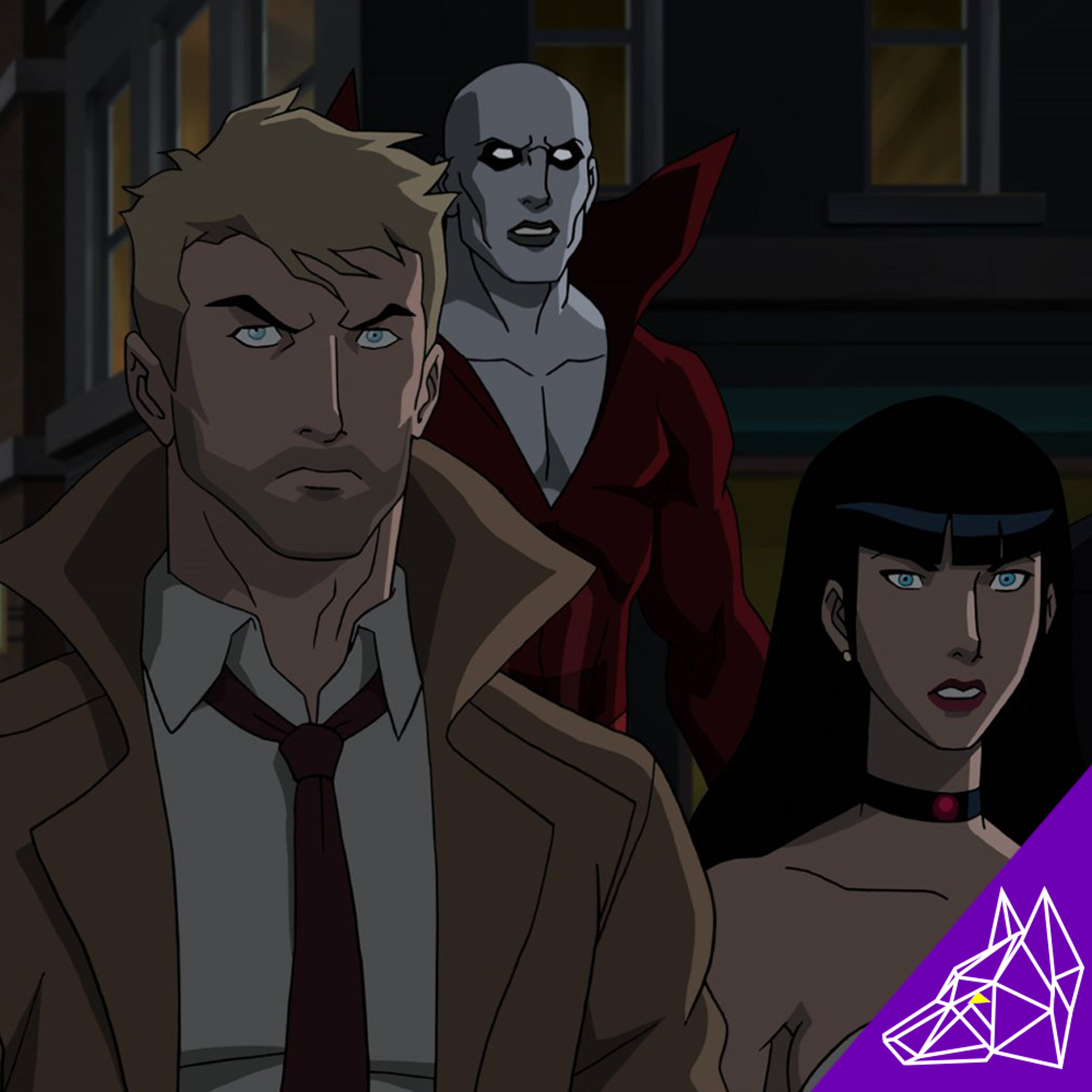 BadCoyoteFunky: Geek Culture Podcast