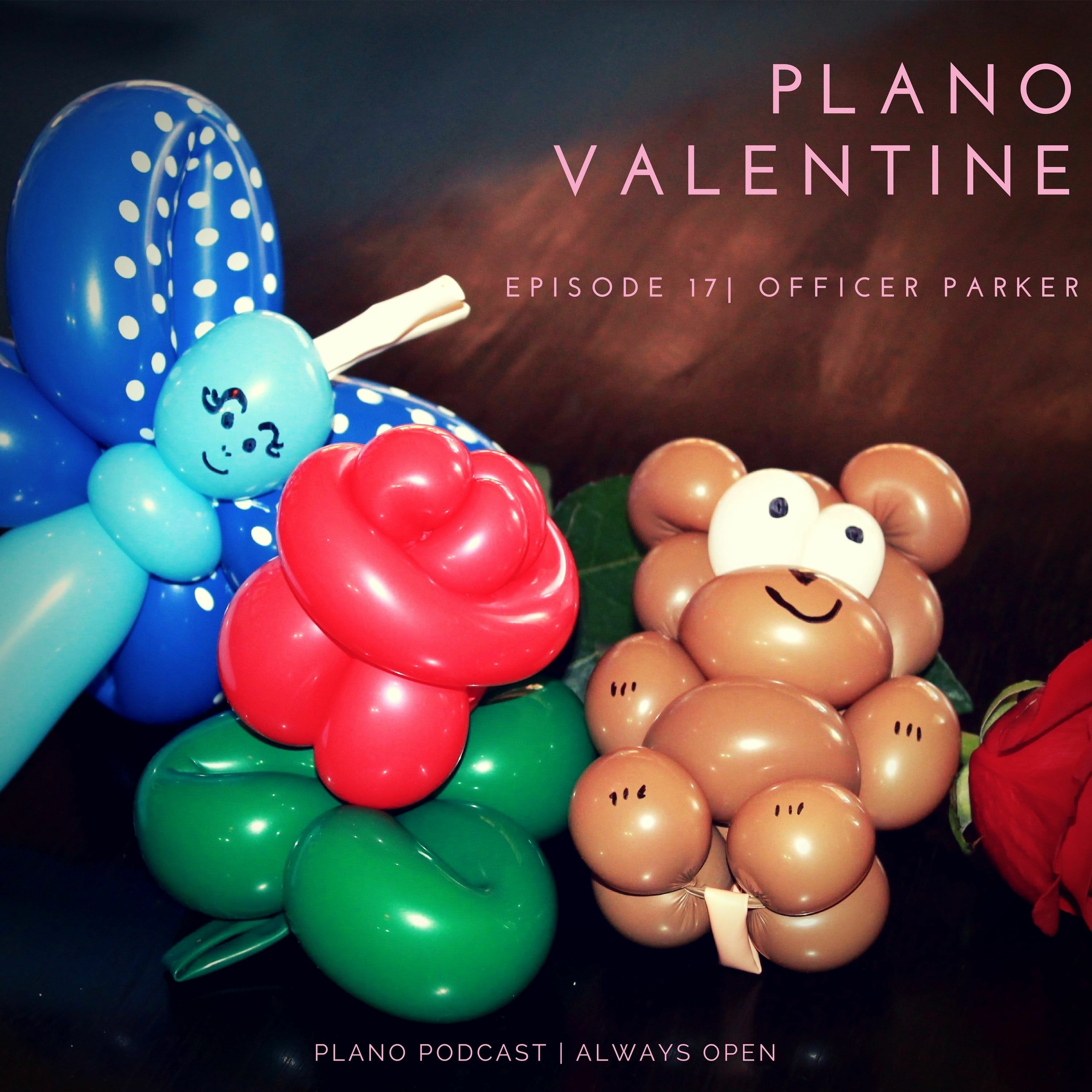 Plano Podcast