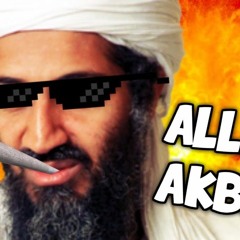 Alahu Akbar Trap mix [+Download] #DonTonyBeatZ