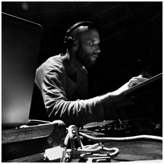 podcast#2 Praktika - Africa Bass Culture 2017