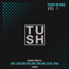 Cruzado & Dr Lamb - Transatlantical (Original Mix) Progressive House //TUSH002