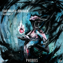 PHS029: Rato, Light Breath & John Haden - Сollapse (Original Mix) OUT NOW!!!