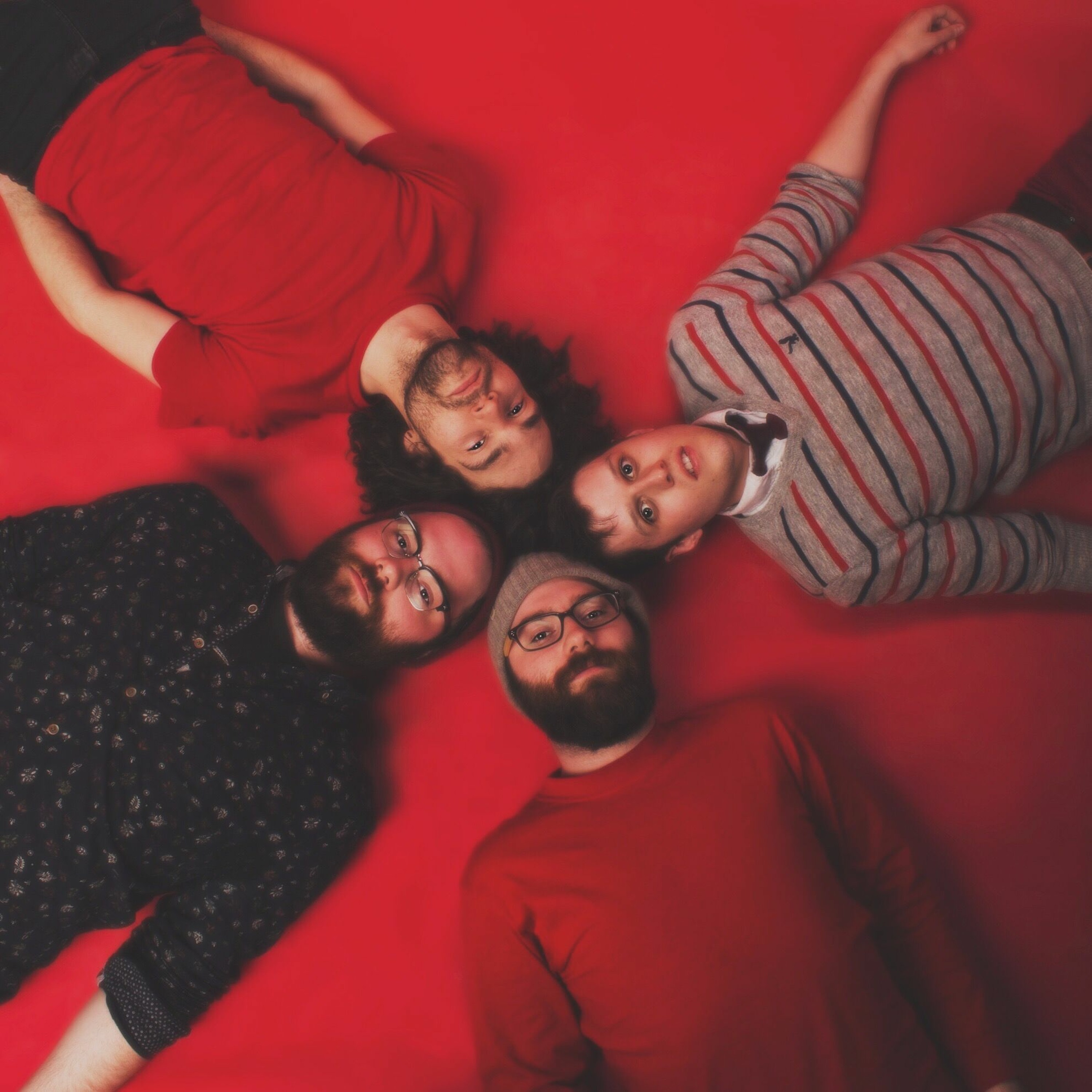 The Noolands on ArtsTalk Radio 102.7 (Interview Clip) episode artwork