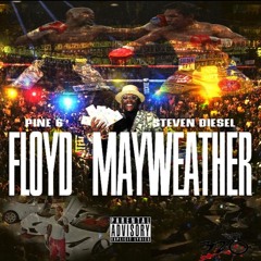 Pine 6 x Steven Diesel - Mayweather