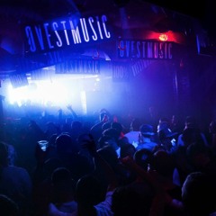 100%OVESTCLUB @ MARCO COGOTZI 04.02.2017