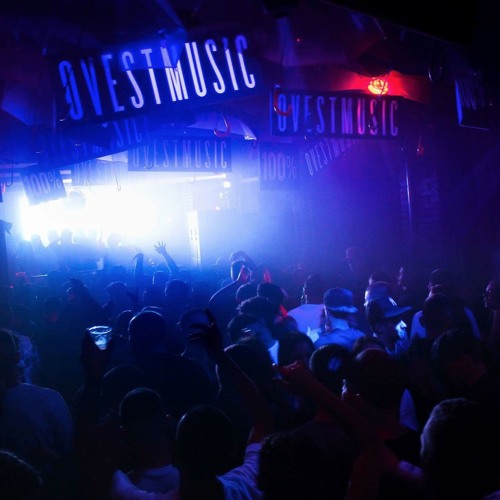 100%OVESTCLUB @ MARCO COGOTZI 04.02.2017