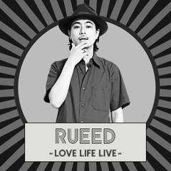 LOVE LIFE LIVE / RUEED - BLAXX aka EAST BLAZE DUB PLATE
