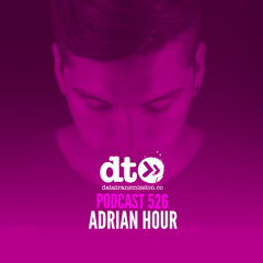 DT526 - Adrian Hour