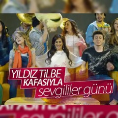 Yıldız Tilbe - Sevgililer Günü