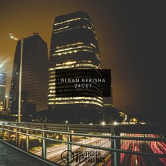 Alban Berisha - 24CET