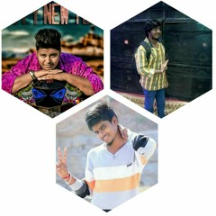 SHIVUDE DAVUDU MIX BY DJ KIRAN KRN " N "DJ LOKESH LB NAGAR "N" DJ RAJESH FROM HAYATHNARGAR