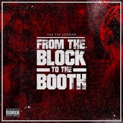 Yae Yae Jordan - You Ain't Neva #FromTheBlockToTheBooth #DETROIT #LEAK