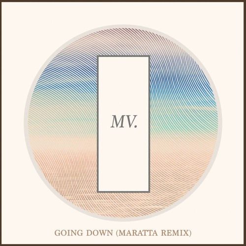 Martin Vallée - Going Down (Maratta Remix)