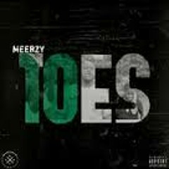 Meerzy - 10 Toes Down
