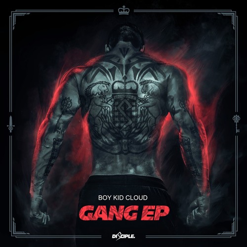 Disciple Vol. Mix 53 - Boy Kid Cloud [Free Download]