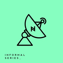 Informal [Series] #01 : Vincent Lemieux