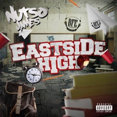 09 Nutso James - What You Sayin