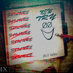 [Future Bass] PØRK4X - New Try (Original Mix)