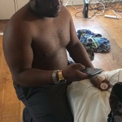 Niggas Mad - ANT & EPIC (Bernie Amsterdam)