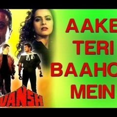 Aake Teri Baahon Mein - Cover By Hardy & Jasmaira