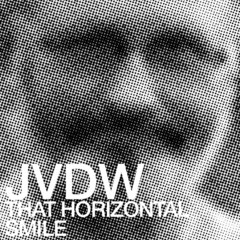 05 JVDW - Sitting in a Room