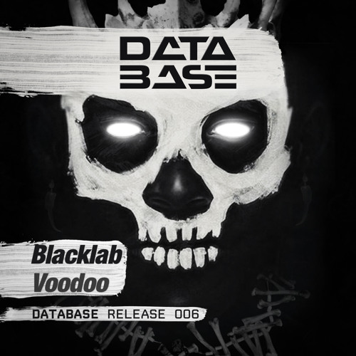 Blacklab - Voodoo [TDB006]