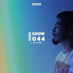 Show 044 - JB_Early