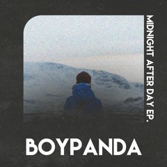 Midnight After Day EP.