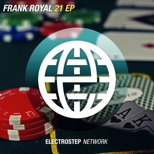Frank Royal & Hi I'm Ghost - Ghostdrop [Electrostep Network EXCLUSIVE]