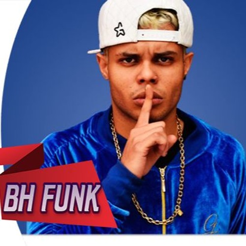 MC Lan - Para Pensa me Olha Senta no pau dos Quebrada (BH FUNK)