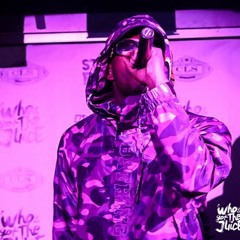 Woe (Prod. By Deno Hendrix)