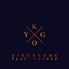 Kygo - Firestone (Cover)
