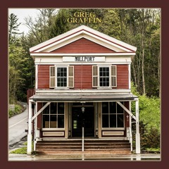 Greg Graffin - Backroads Of My Mind