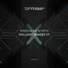 Irregular Synth - Bucolic Dream (Original Mix) [Driving Forces]