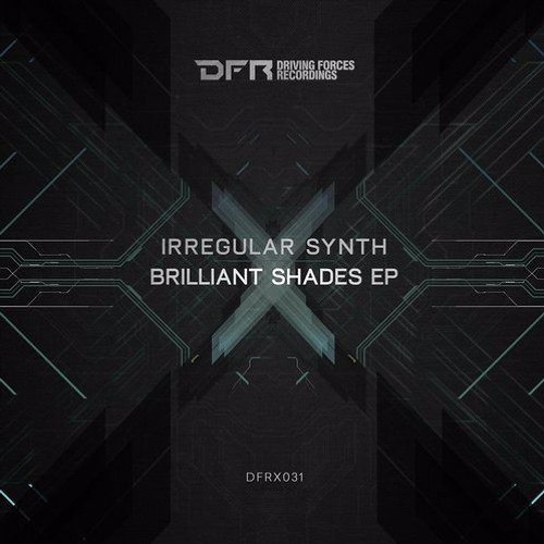 Irregular Synth - Bucolic Dream (Original Mix) [Driving Forces]